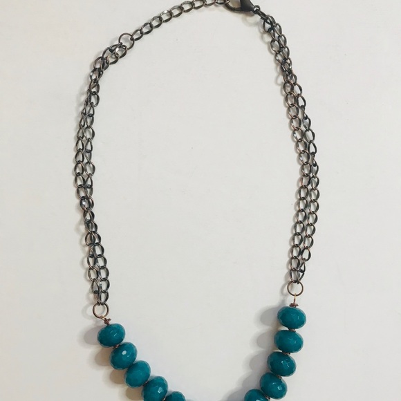 Statement Necklaces Bundle. - Picture 8 of 8